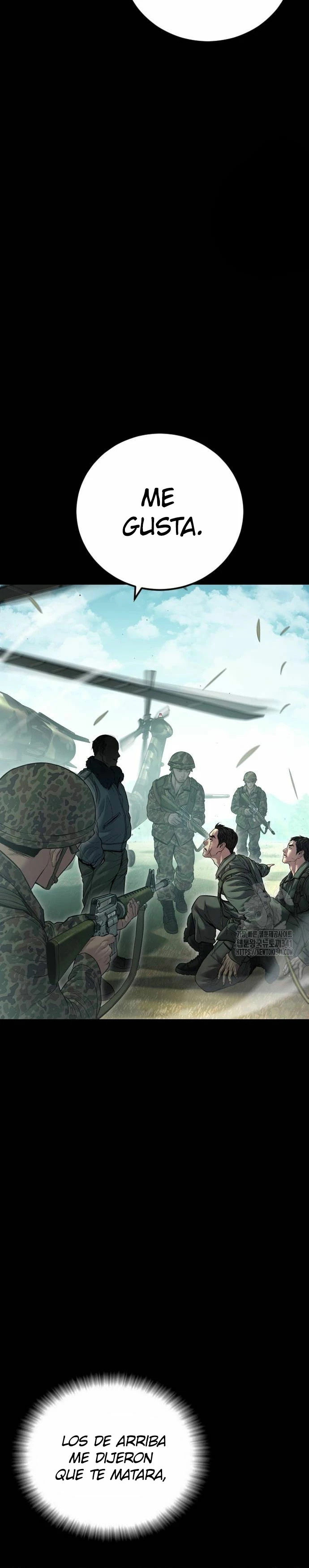 Read Manager Kim Español Manga Online