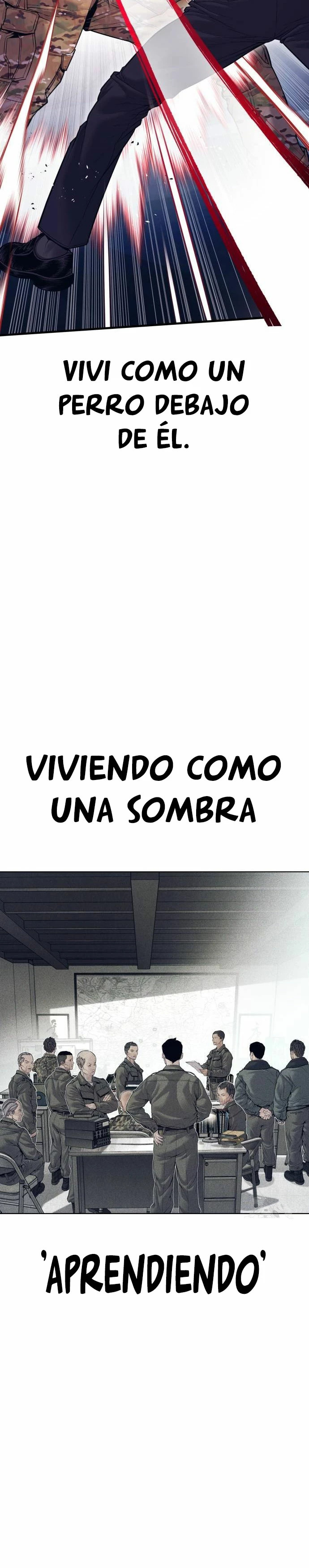 Read Manager Kim Español Manga Online