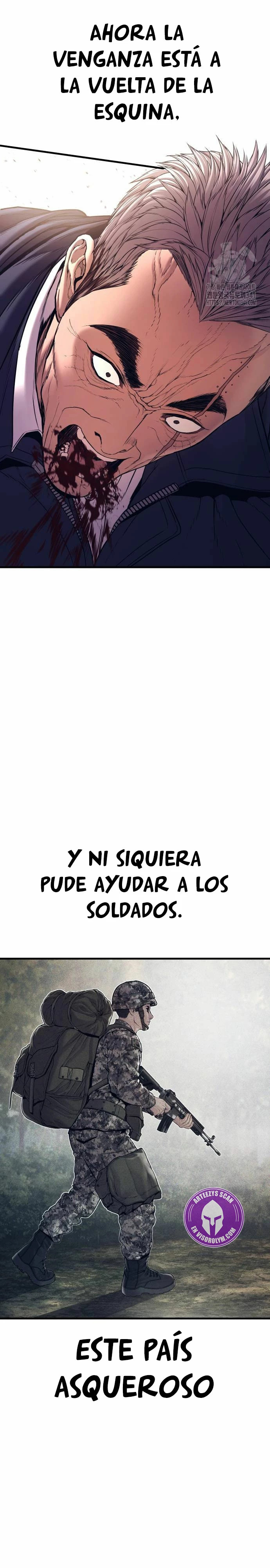 Read Manager Kim Español Manga Online