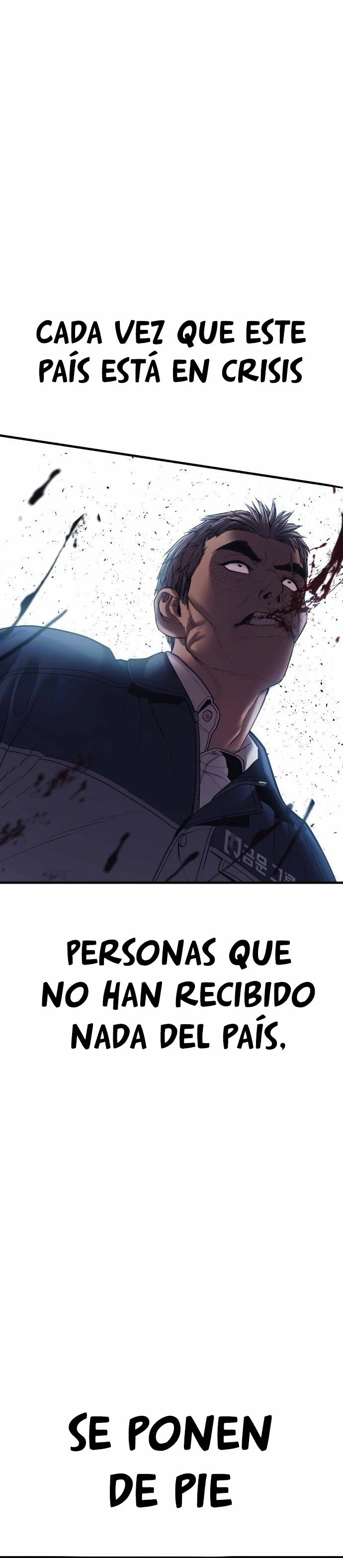 Read Manager Kim Español Manga Online