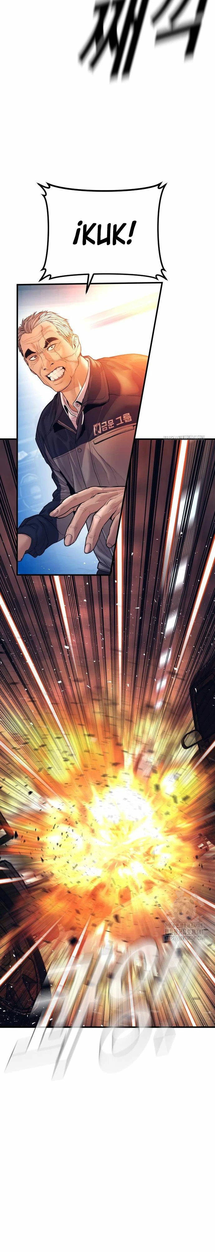 Read Manager Kim Español Manga Online