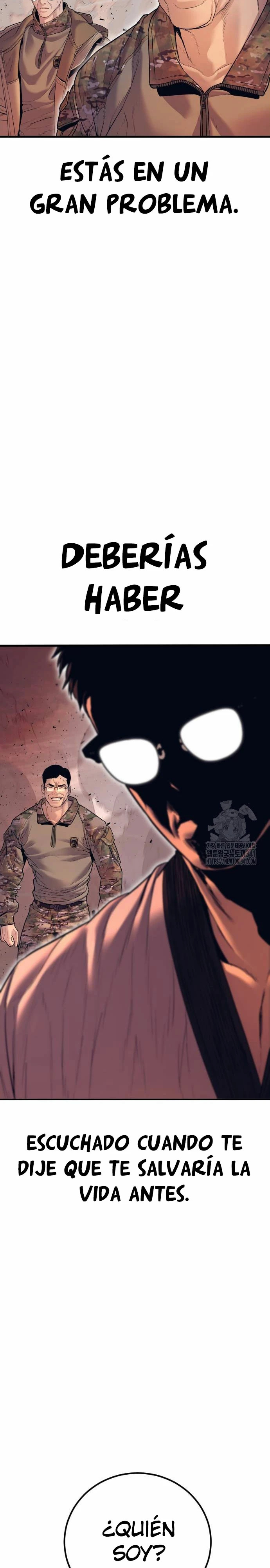 Read Manager Kim Español Manga Online