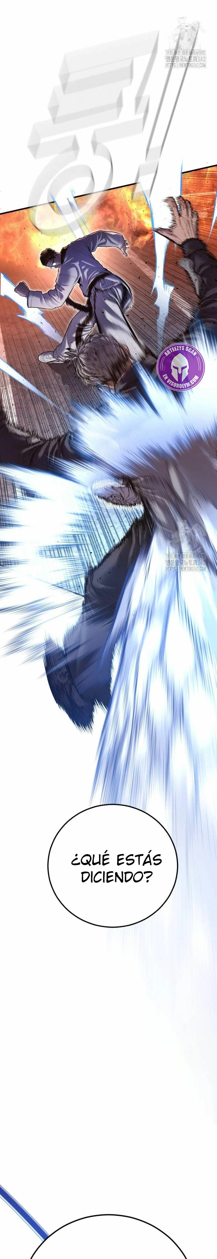 Read Manager Kim Español Manga Online