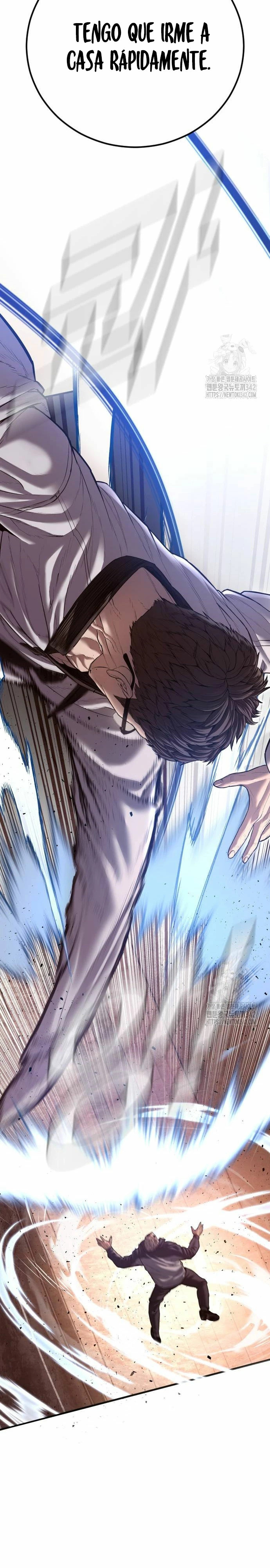 Read Manager Kim Español Manga Online