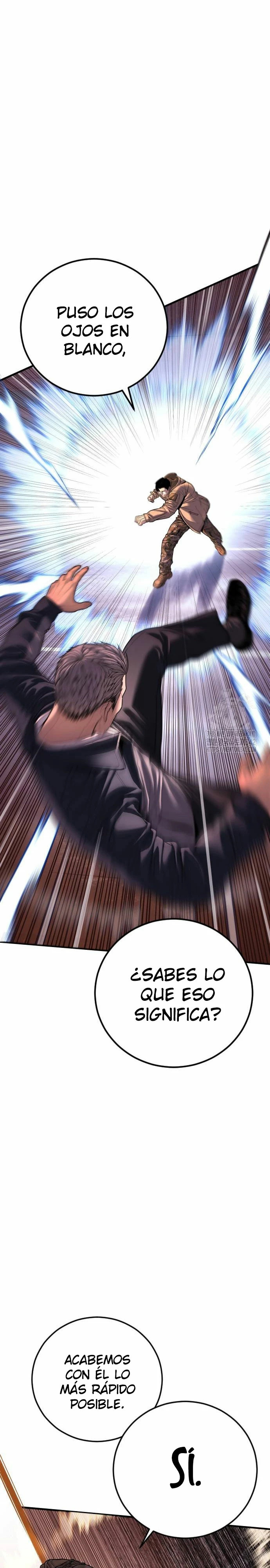 Read Manager Kim Español Manga Online