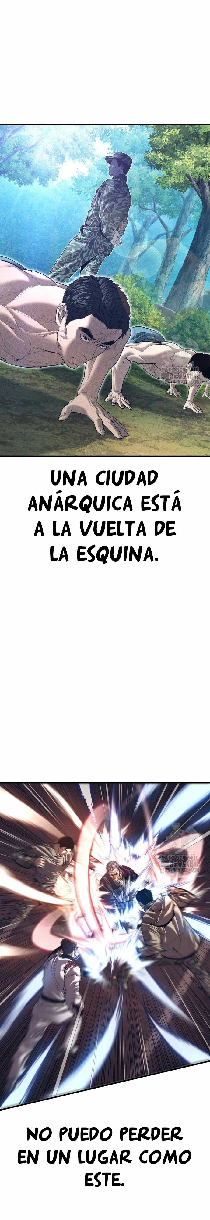 Read Manager Kim Español Manga Online