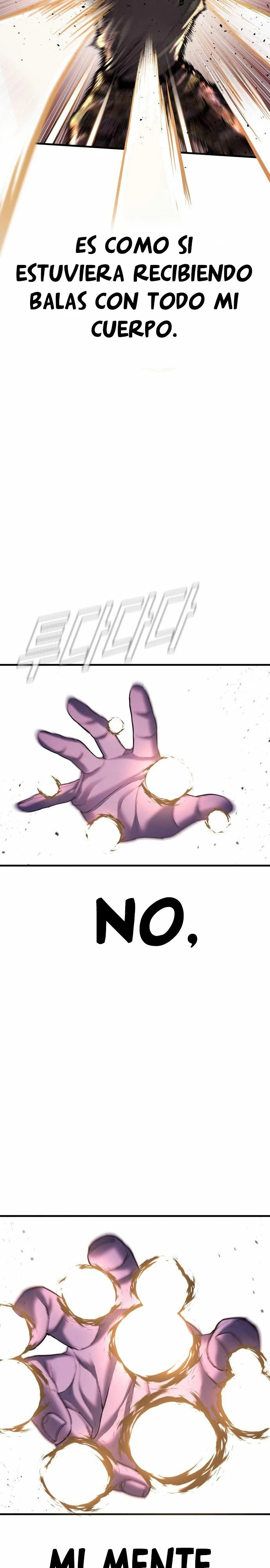 Read Manager Kim Español Manga Online