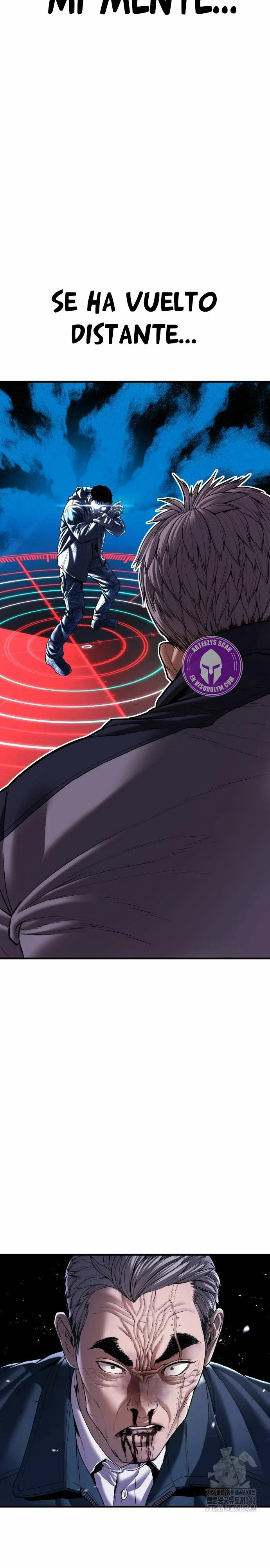 Read Manager Kim Español Manga Online