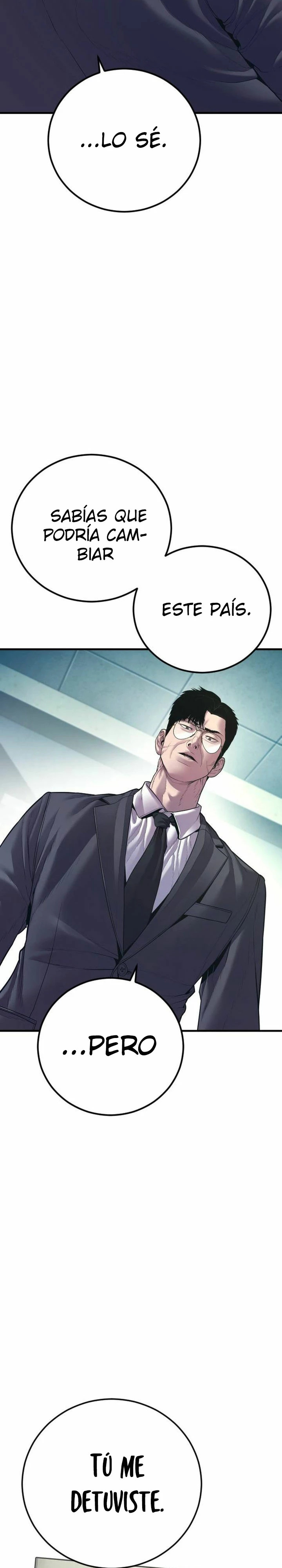 Read Manager Kim Español Manga Online