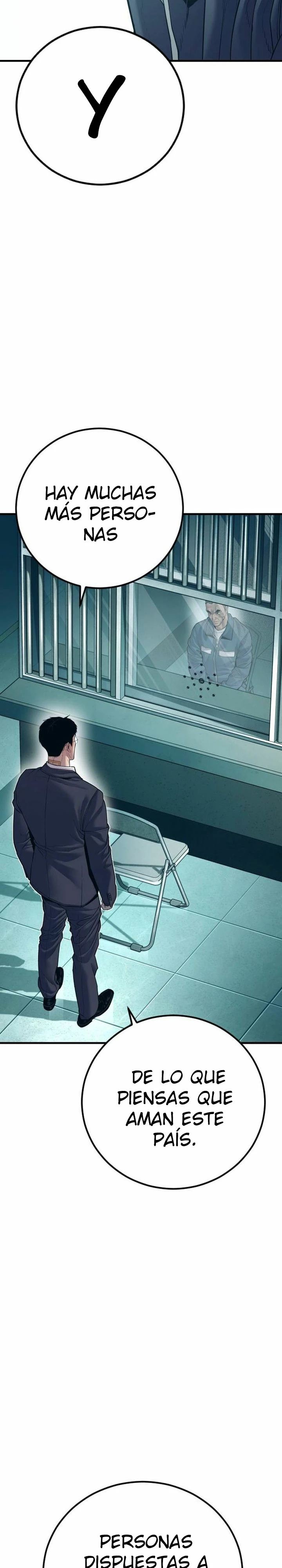 Read Manager Kim Español Manga Online