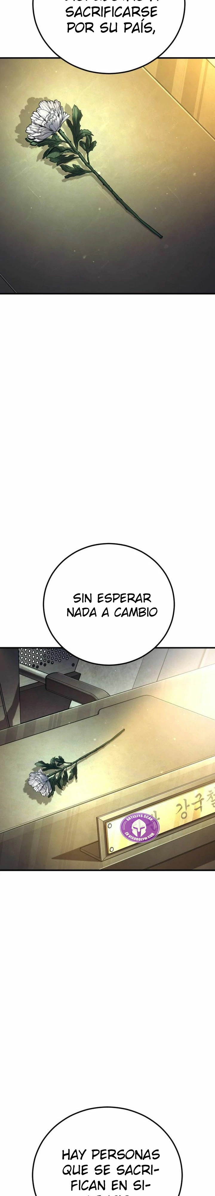 Read Manager Kim Español Manga Online