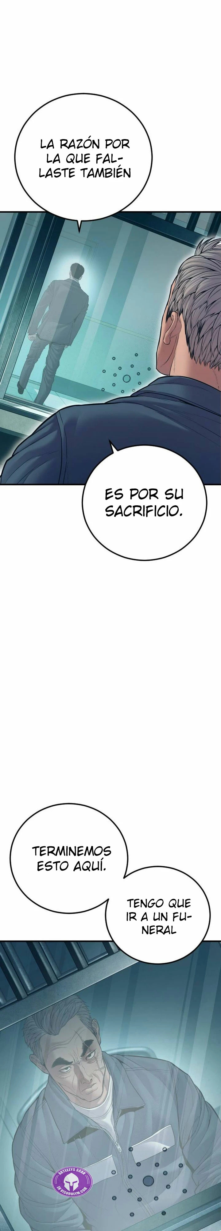 Read Manager Kim Español Manga Online