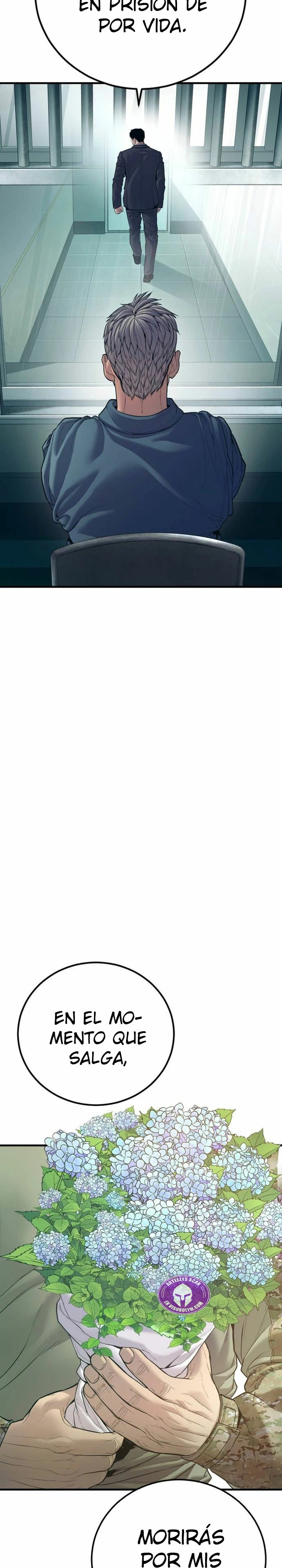 Read Manager Kim Español Manga Online