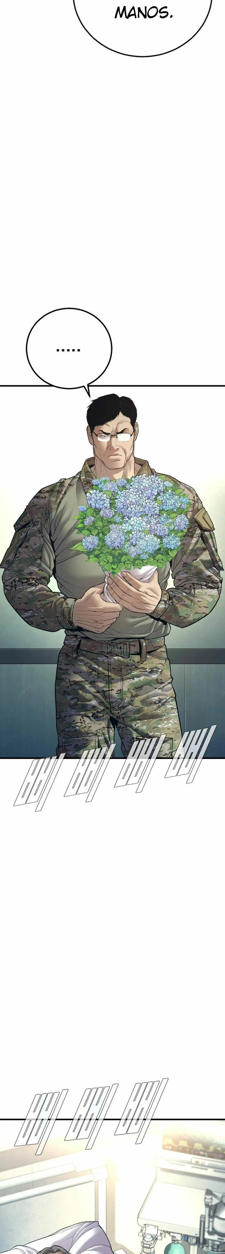 Read Manager Kim Español Manga Online