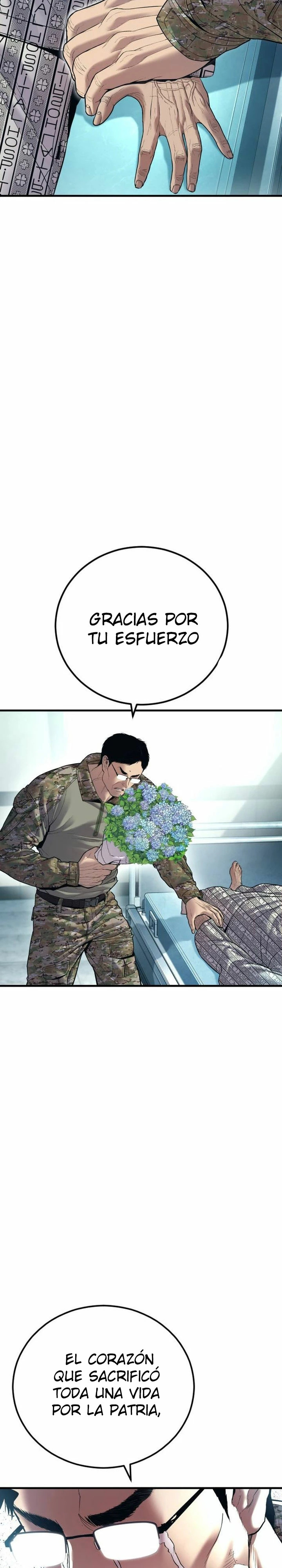 Read Manager Kim Español Manga Online