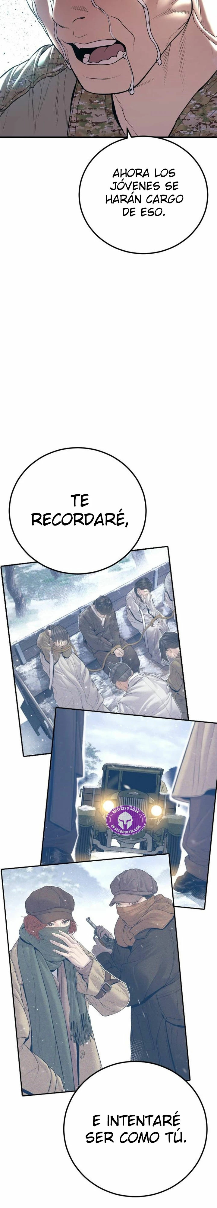 Read Manager Kim Español Manga Online