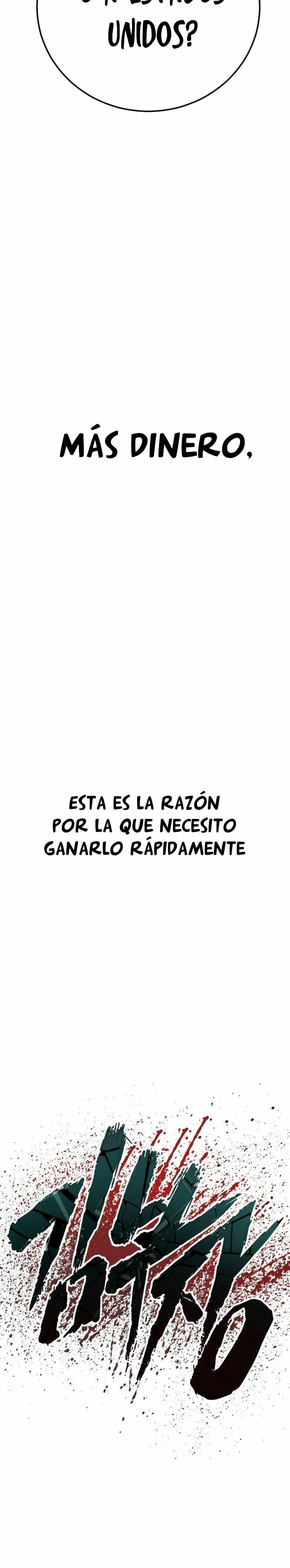 Read Manager Kim Español Manga Online