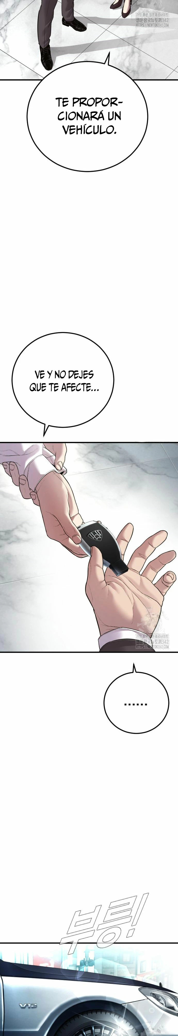 Read Manager Kim Español Manga Online