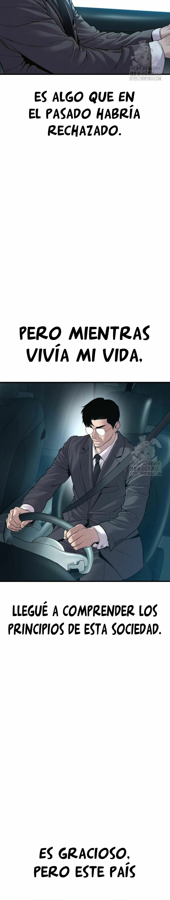 Read Manager Kim Español Manga Online