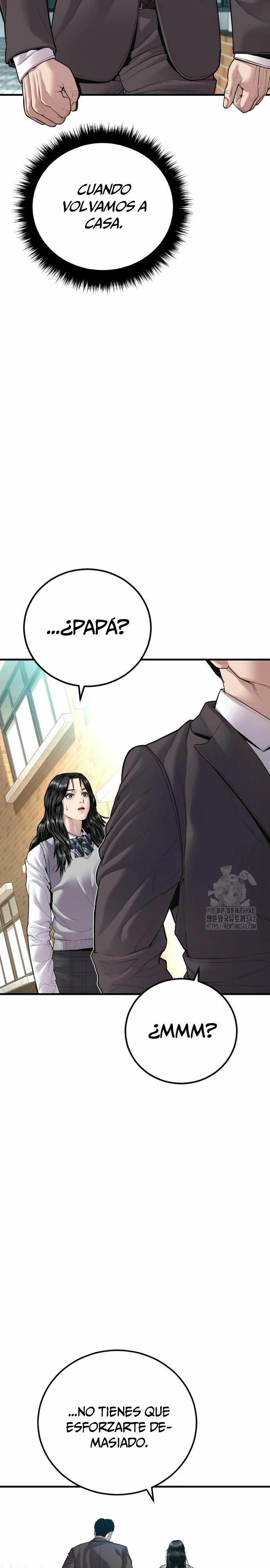 Read Manager Kim Español Manga Online