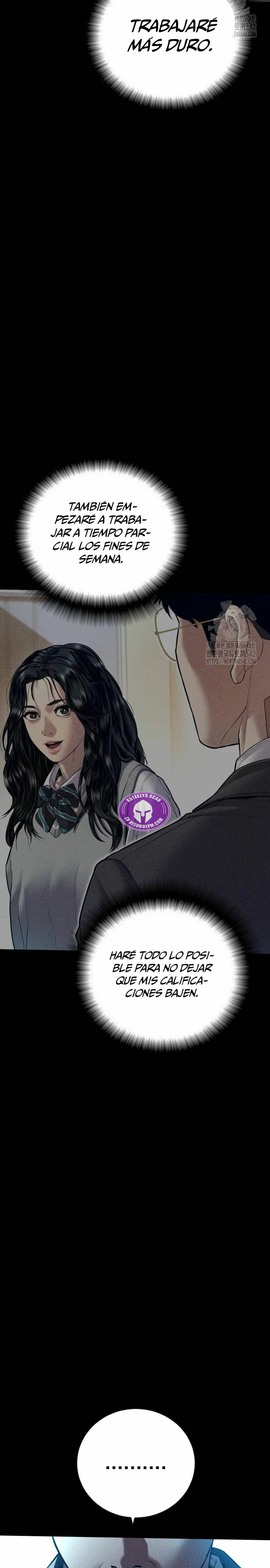 Read Manager Kim Español Manga Online