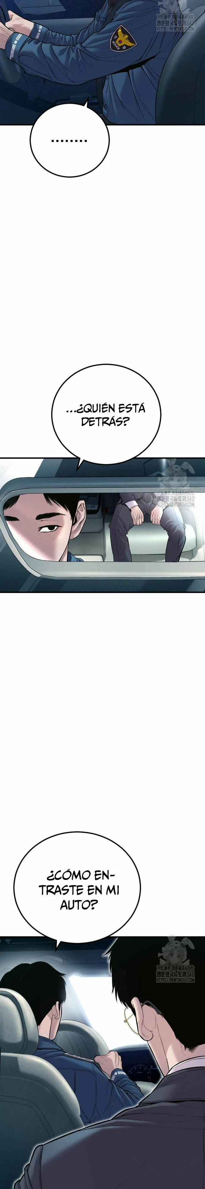 Read Manager Kim Español Manga Online