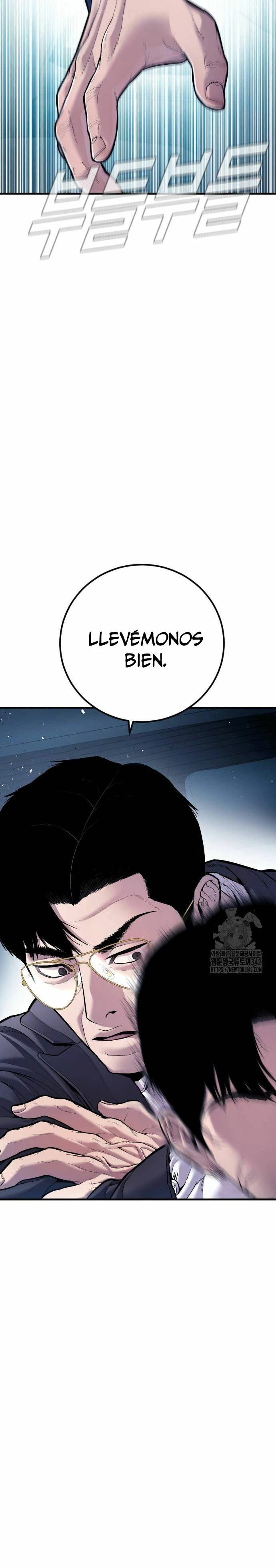 Read Manager Kim Español Manga Online