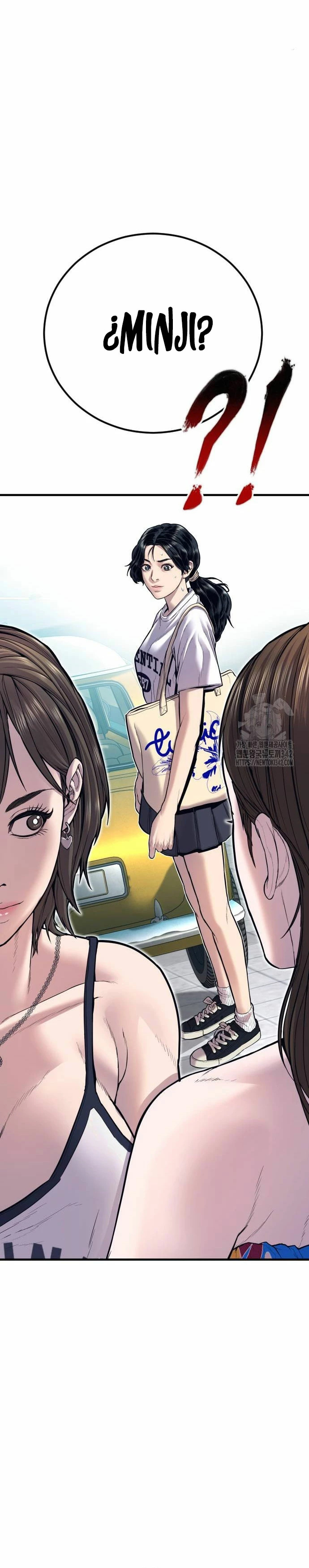 Read Manager Kim Español Manga Online