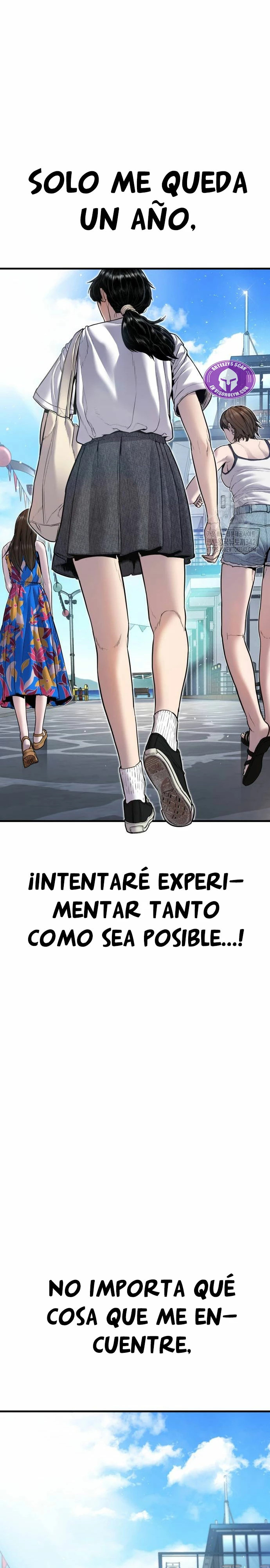 Read Manager Kim Español Manga Online