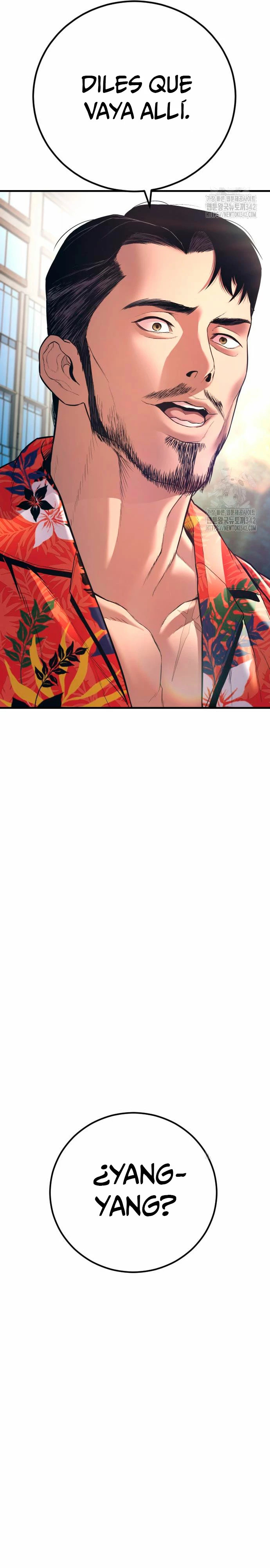 Read Manager Kim Español Manga Online