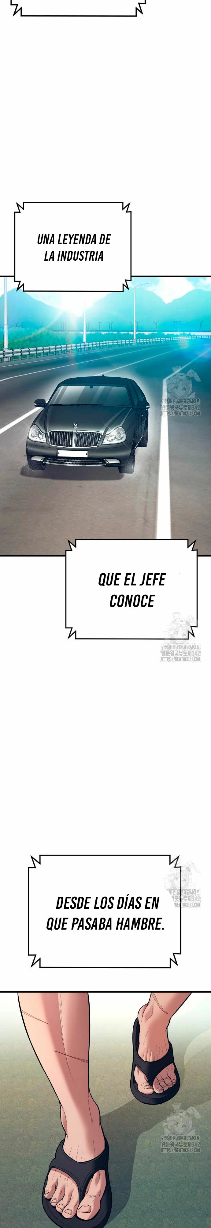 Read Manager Kim Español Manga Online