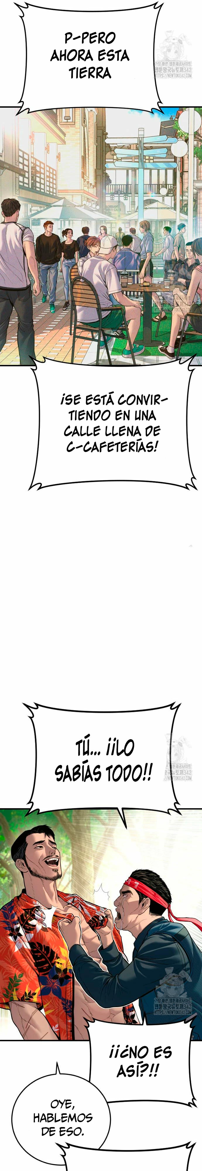 Read Manager Kim Español Manga Online