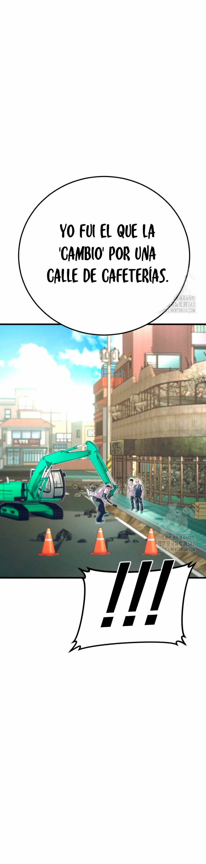 Read Manager Kim Español Manga Online