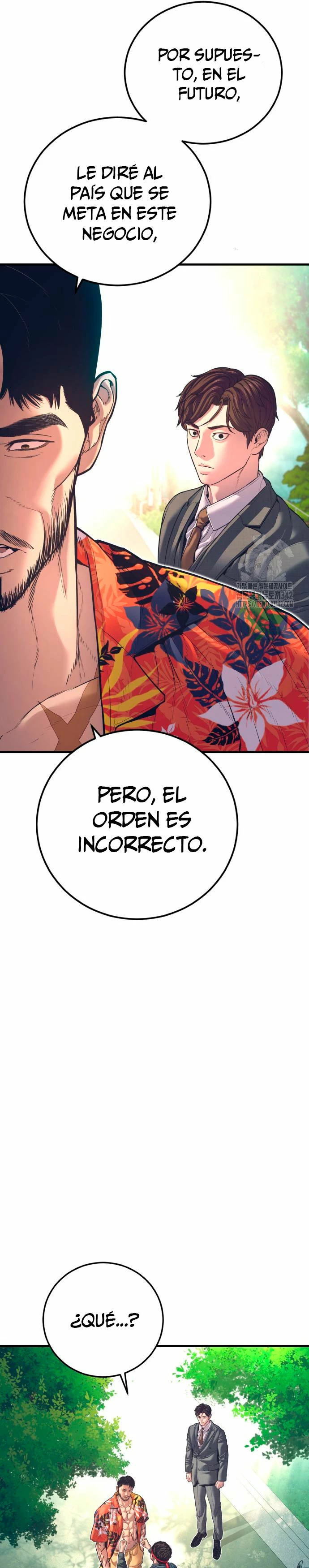 Read Manager Kim Español Manga Online