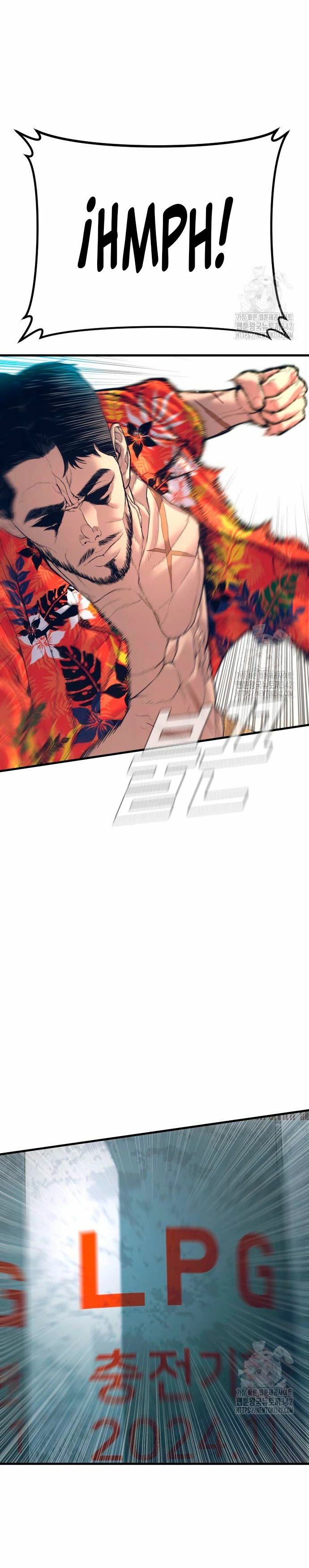 Read Manager Kim Español Manga Online