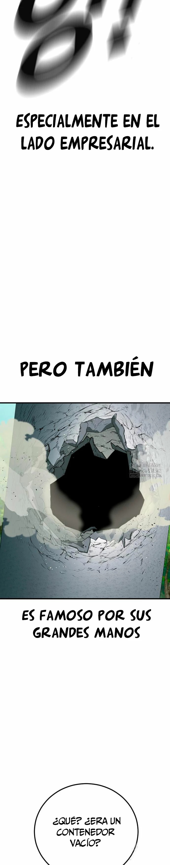 Read Manager Kim Español Manga Online