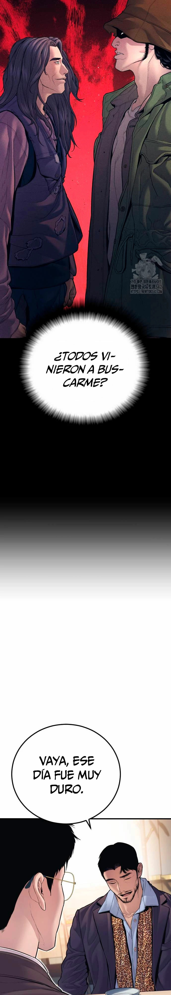 Read Manager Kim Español Manga Online