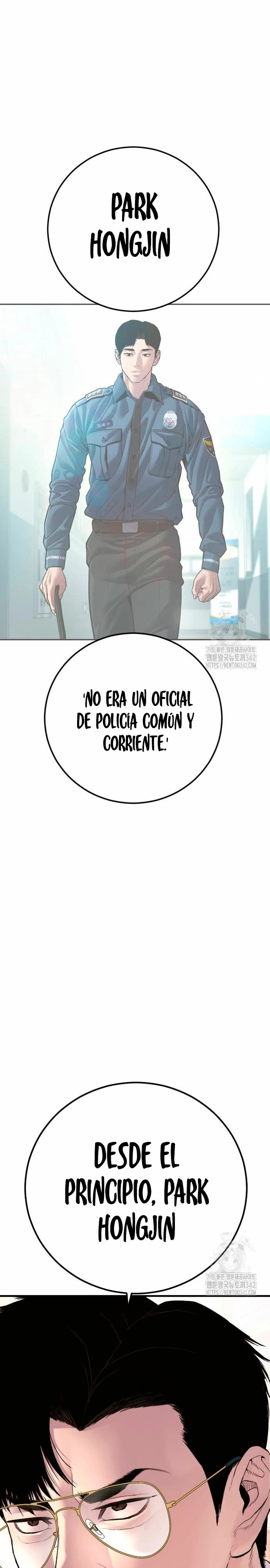 Read Manager Kim Español Manga Online