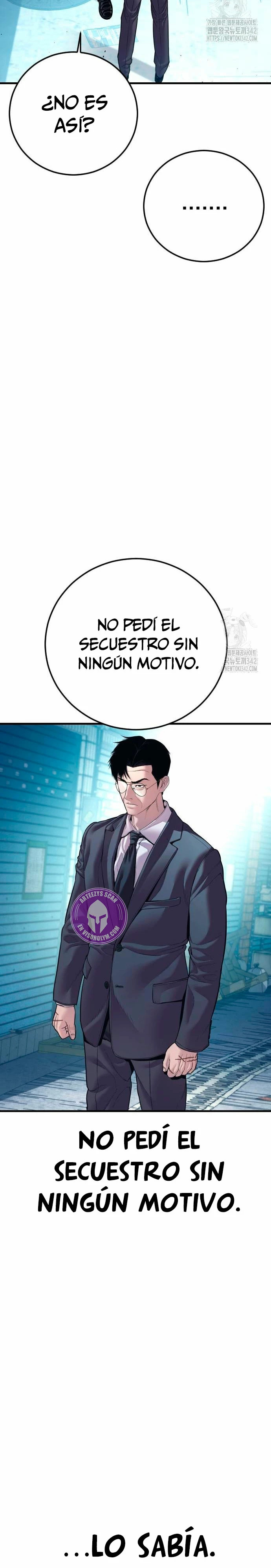 Read Manager Kim Español Manga Online