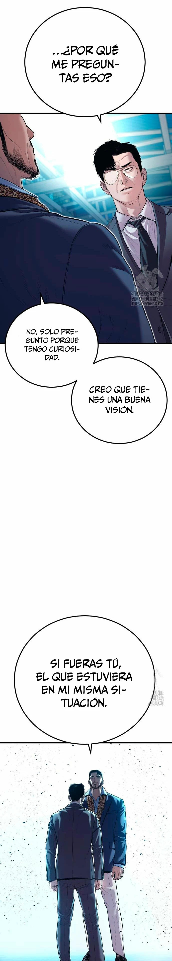 Read Manager Kim Español Manga Online