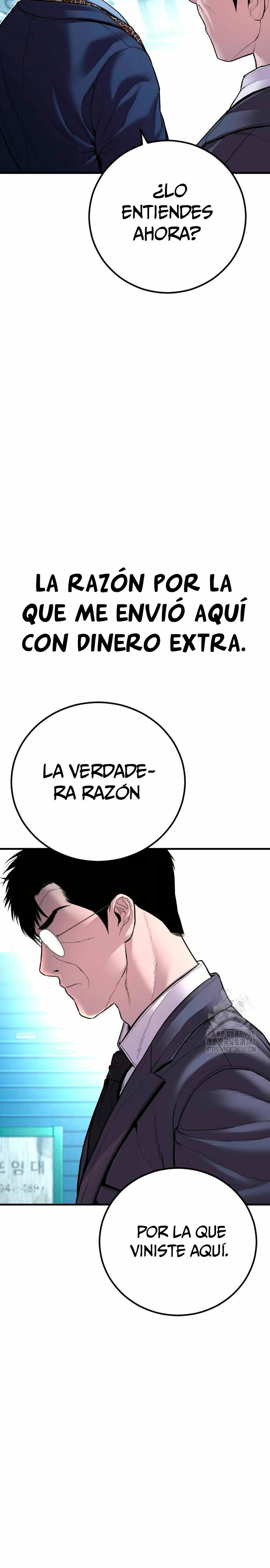 Read Manager Kim Español Manga Online