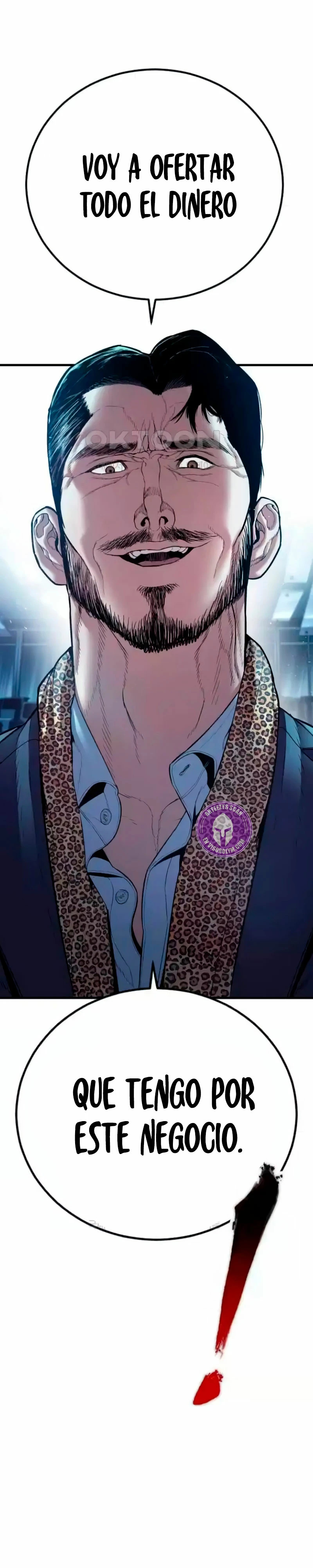 Read Manager Kim Español Manga Online