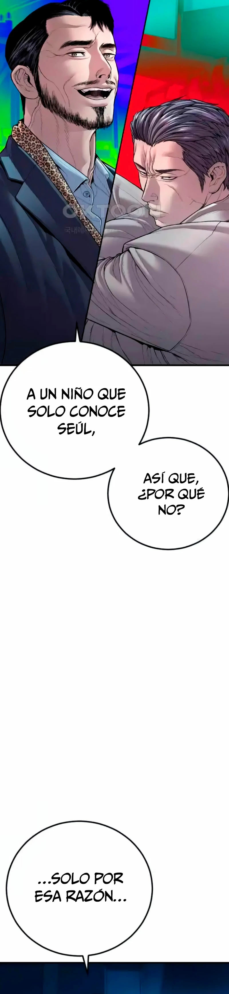 Read Manager Kim Español Manga Online