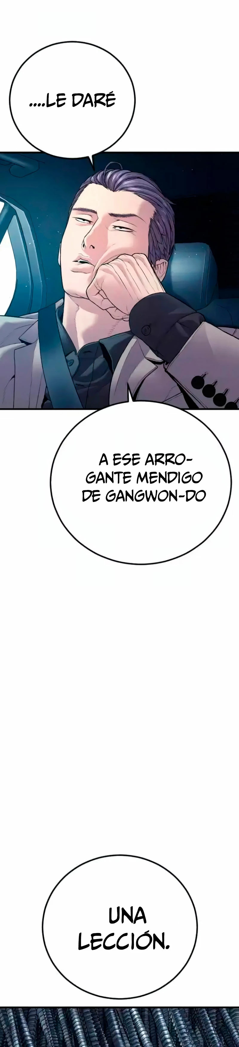 Read Manager Kim Español Manga Online