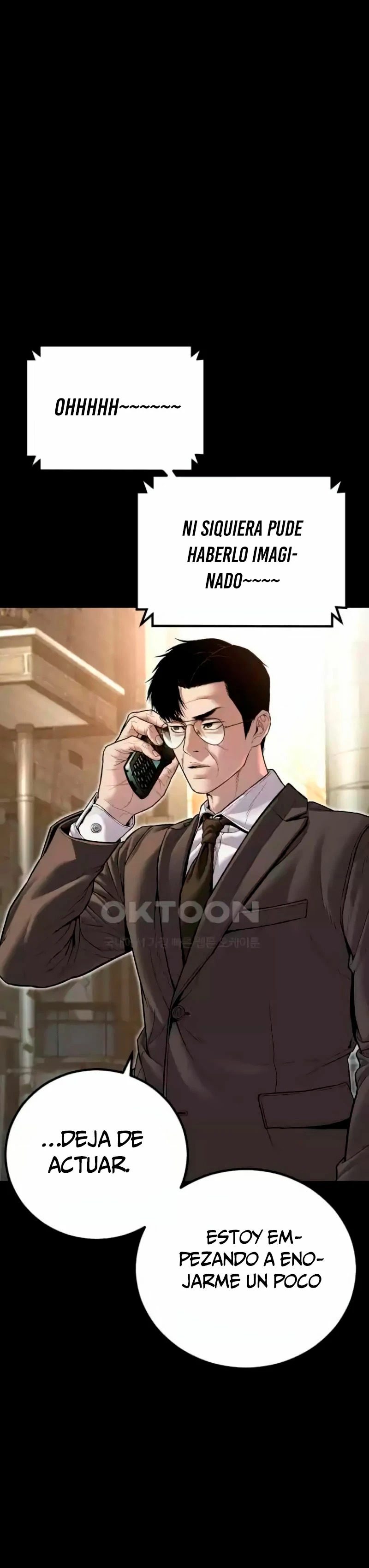 Read Manager Kim Español Manga Online