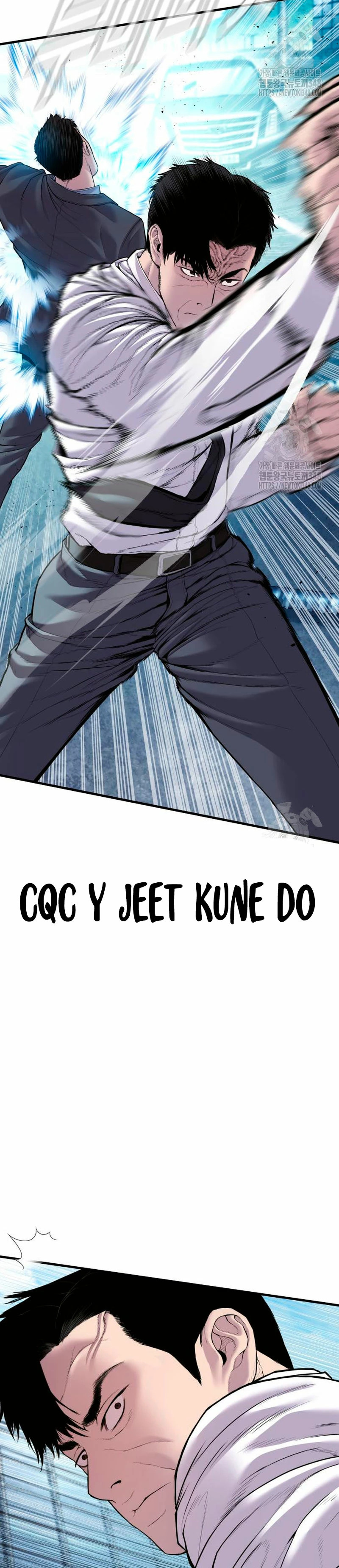 Read Manager Kim Español Manga Online