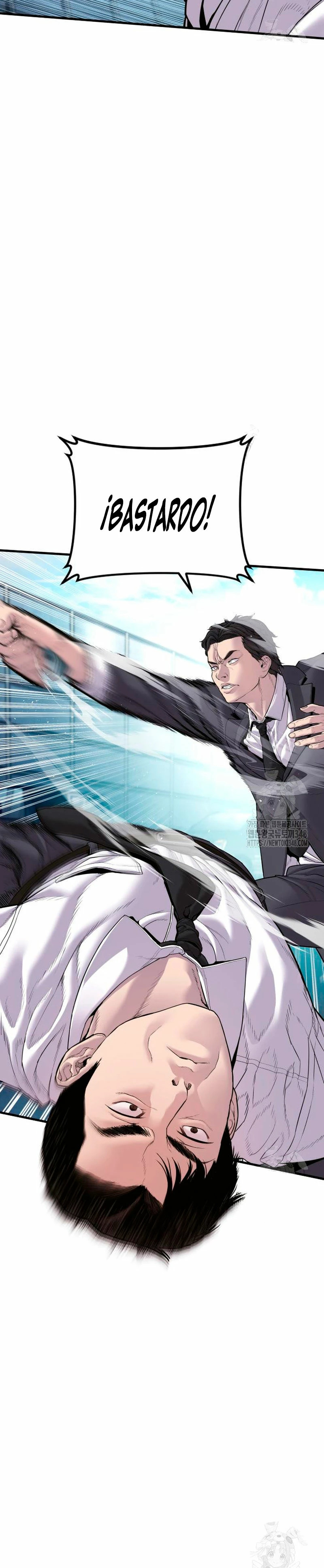 Read Manager Kim Español Manga Online