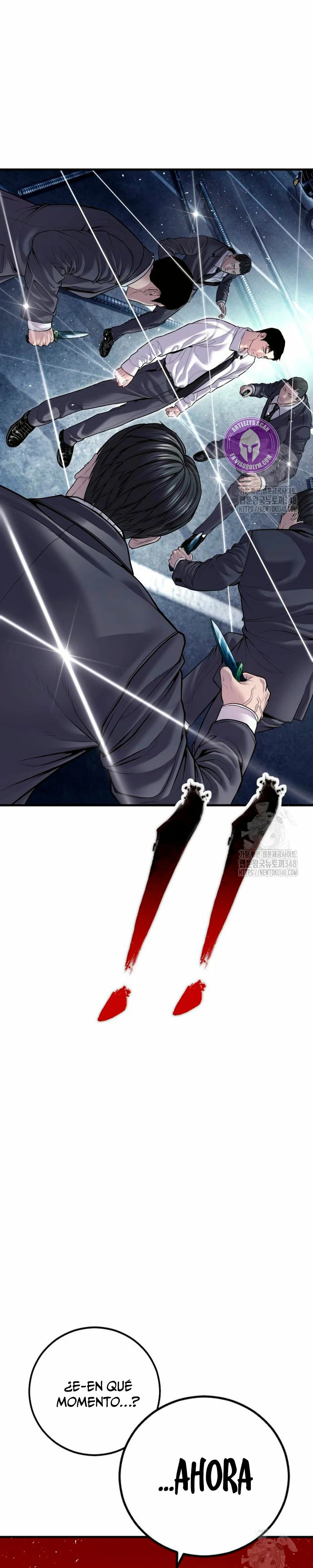 Read Manager Kim Español Manga Online