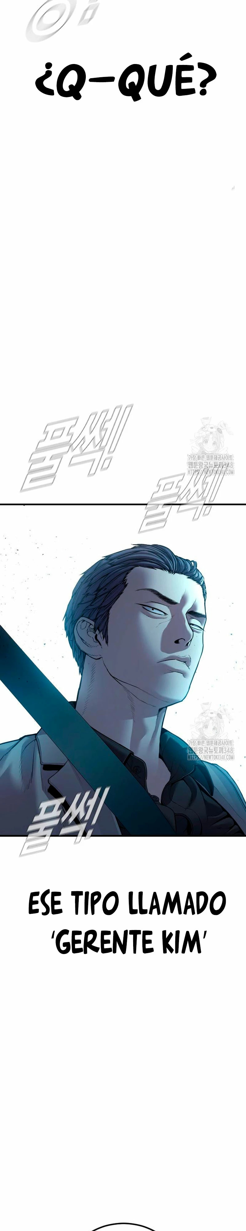 Read Manager Kim Español Manga Online