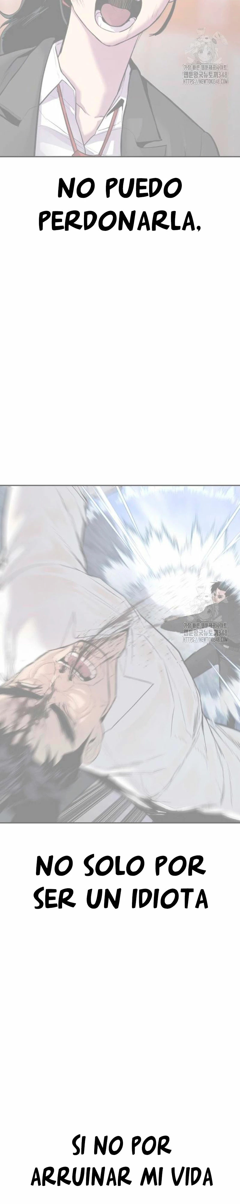 Read Manager Kim Español Manga Online